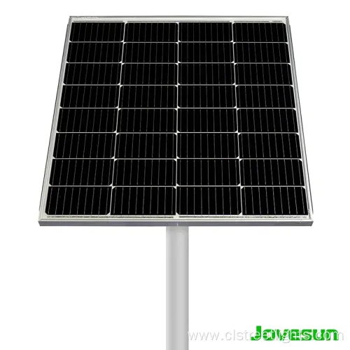 120W Split Type Solar Street Light with 240W/360W PV Panel